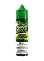 Flavour Drop 60ml Frozen Green Apple.