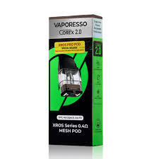 Vaporesso Xros Series 0.4 3ml Mesh Pods