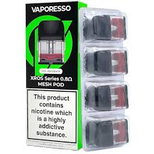 Vaporesso Xros Series 0.8 2ml