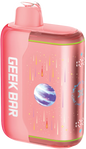 Geek Bar Pulse X2 Watermelon Ice.