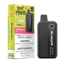 Flavor Beast Mode Max 18000- Watermelon G