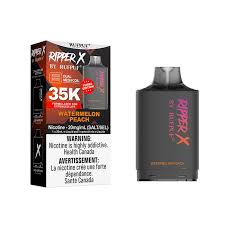 RUFPUF RIPPER X 35K Watermelon Peach