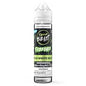 Flavour Beast E-Juice, Free-Base, 60ml, 3mg, Wild white grape