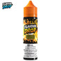Flavour Drop 60ml 3mg Banana Breeze.