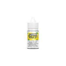 Lemon Drop Banana (20%Nic,30ml)