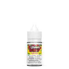 Lemon Drop Black Cherry (20%Nic,30ml)