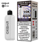 Oxbar Maglink 90K Blueberry Raspberry.