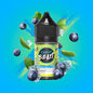 Flavour Beast-Salt Nic- 30ml, 20mg,- Blessed Blueberry Mint