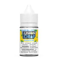 Lemondrop-Salt-nic Blue Raspberry (30ml,20%)