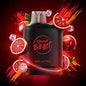 LevelX G2 Ultra 50k Bangin Blood Orange