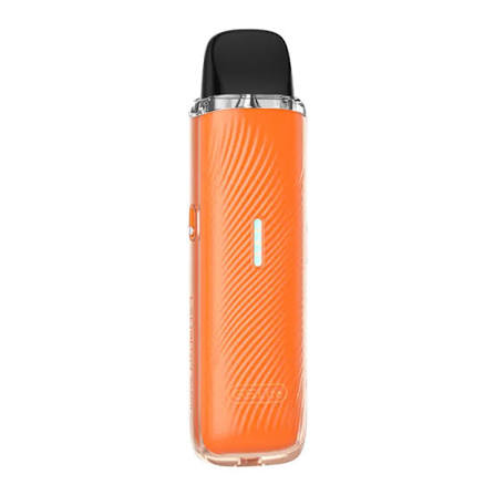 UWell- Caliburn G5 Lite Vaping Device - Coral Orange