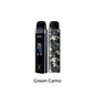 Uwell Caliburn G3Pro Open Kit 2ml (Green Camo)