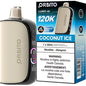 Orbito 120k Lumo-AI Coconut Ice