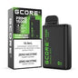 Gcore-Prime15K-0%mg Nic- Double Mint
