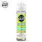 Flavour Beast E-Juice, Free-Base, Extreme Mint, 60ml, 3ml