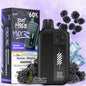 Flavour Beast Mode Max3 Winnin' Winterberry.