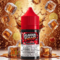 Flavour Drop 30ml Classic Ice.