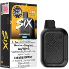 Flavour Beast SIX 24K MVP Mango.