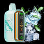 Geek Bar Pulse 2 Ice Blast.