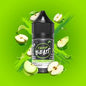 Flavour Beast-Salt Nic- 30ml, 20mg,- Gusto Green Apple