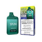 Stlth Eco Box- Green Apple Ice