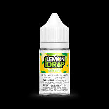 Lemondrop-Salt-nic Green apple Ice(30ml,20%)
