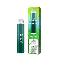 STLTH Eco- Green apple