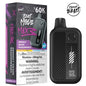 Flavour Beast Mode Max3 Groovy Grape Passionfruit.