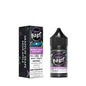 Flavour Beast-Salt Nic- 30ml, 20mg,- Groovy Grape Passionfruit