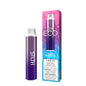 STLTH Eco- Razzy grape ice