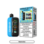 Oxbar 90K Maglink-  Guava ice strater kit
