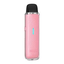 UWell- Caliburn G5 Lite Vaping Device - Candy Pink