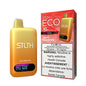 Stlth Eco Box- Juicy Peach Ice