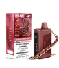 Kraze 42K LUNA Scarlet Cherry G Ice