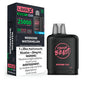 Level X Flavour Beast Boost G2 Pod 25K - Weekend Watermelon