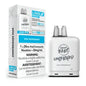 Level X Flavour Beast Unleashed Boost Pod 25K - Epic Peppermint