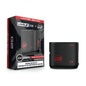 Level X Boost G2 Base 1000 Device Kit Limited Edition - Matte Black