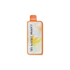 Lost Mary -MT50K- Mango Berry Chill
