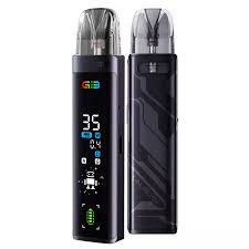 Uwell Caliburn G3Pro Open Kit 2ml (Midnight Black)
