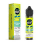 Flavour Beast Salt Nic--60ml, 20mg, Extreme Mint