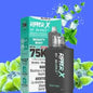 Ripper X- Mighty Mint- 75K