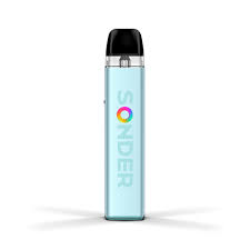 Sonder Q-2 Device Kit- Misty Blue