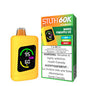 STLTH 60k- Mango Pineapple Ice