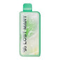 Lost Mary -MT50K- White Grape Ice