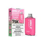 Ripper X- MTN Citrus Raspberry - 75K (New Barcode )