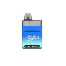 Vaporesso 6ml, Eco Nano 2- Sky Blue