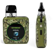 Vaporesso Xros 4 Nano Device Kit (Camouflage)