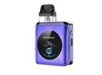 Vaporesso Xros 4 Nano Device Kit (Twilight Purple)