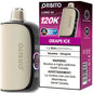 Orbito 120k Lumo-AI Grape Ice.