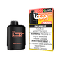 STLTH LOOP MAX POD PACK 70K- PEACH MANGO ICE